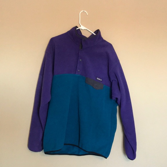 Patagonia Other - Patagonia synchilla